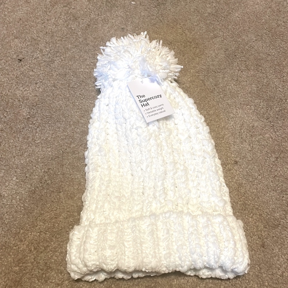 Sonoma The Supercozy Hat